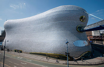 Selfridges, Birmingham